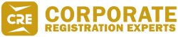 Corporate Registration Experts Logo